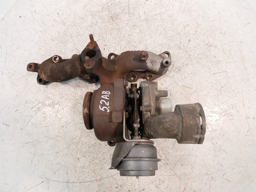 Turbolader für audi 0 - turbolader, a3