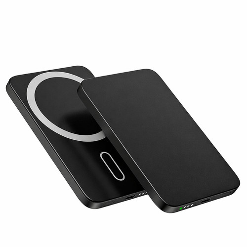 Powerbank magsafe wireless - magsafe,