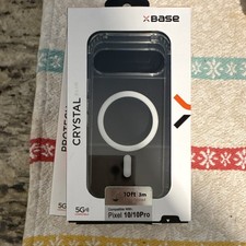 XBase Crystal Slim Case -