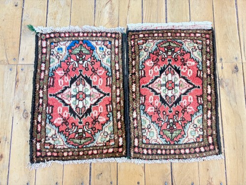 Orientteppich super - 2,