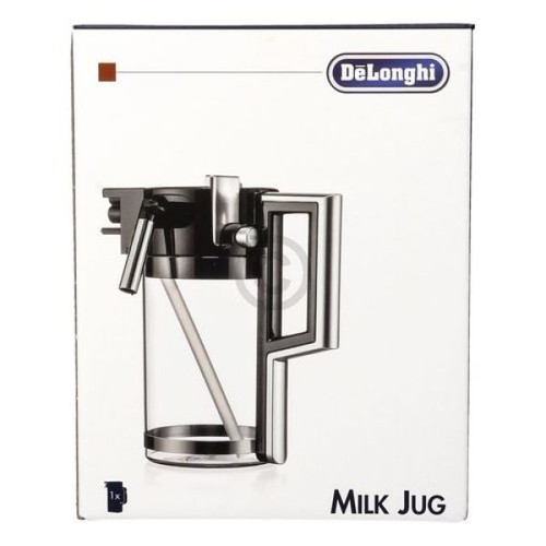 Milchbehälter delonghi - milchbehälter,