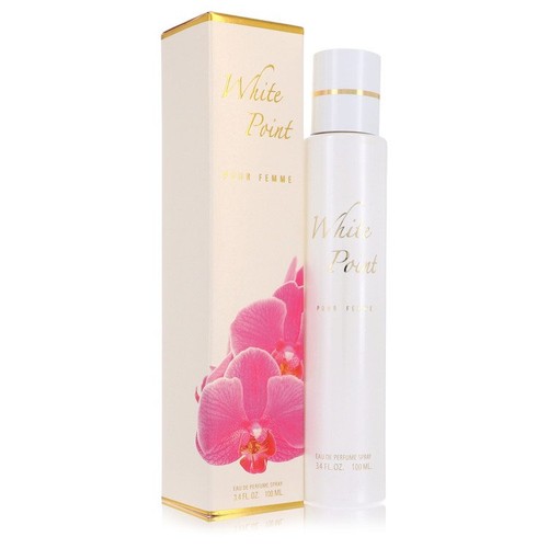 White point yzy perfume - yzy, eau