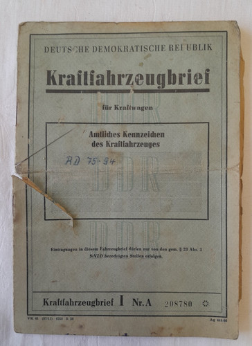 Alter orginaler