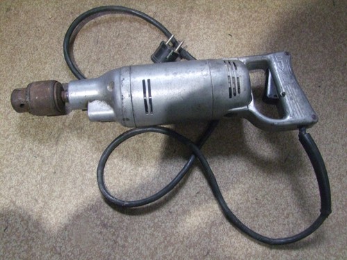 Ddr handbohrmaschine eb13 hbm - eb13,