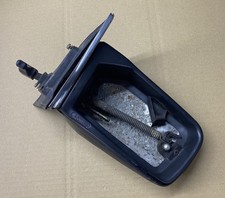 Mercedes W123 S123 Außen