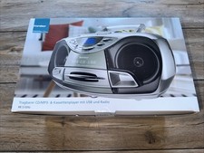 Neues RR 510N - tragbares CD