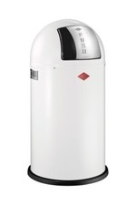 Wesco pushboy weiß 50 - pushboy®,,