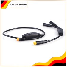 Y-Splitter 1T2 Kabel für Gang