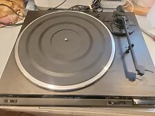Technics SL-BD27 DC Servo