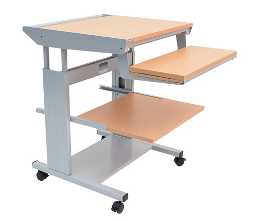 Vielhauer tisch junior n - -,