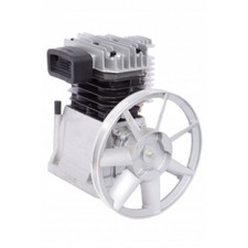 Kompressor 2 Zylinder Kompressoraggregat min. 3,0 KM  520 l/min Z70 + 1l Öl