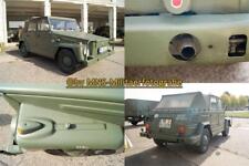 109 Fahrzeugprofil VW Typ 181