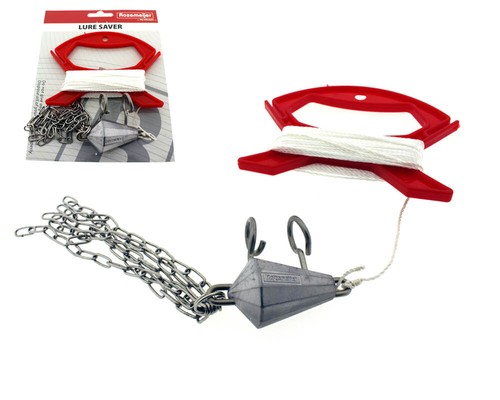 Rozemeijer lure saver 150g - lure,