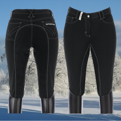 Reithose easy rider zohra - reithose,
