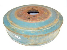 Bremstrommel für Bremse vom