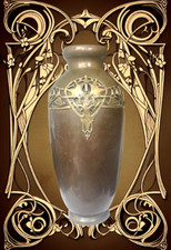 Art Nouveau Nürnberg