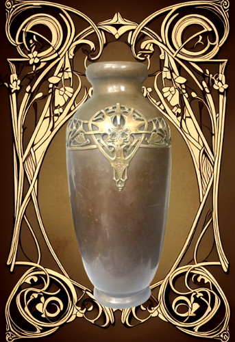 Art nouveau nürnberg - art,