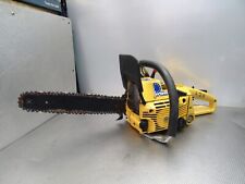 McCulloch  EUROMAC  PM 374   Motorsäge - Kettensäge - Ersatzteilspender