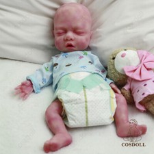 COSDOLL 14,9" Silikon JUNGE