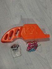 Verkleidung Plastik Plastics Bremsscheibenschützer Kawasaki KX 125 250 500 Bj 89