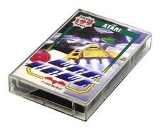 WARHAWK von Firebird für