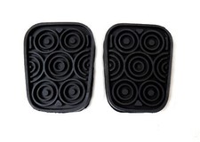 Pedalgummi alfa romeo - pedalgummi,