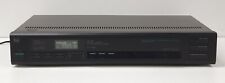 Dual CT 7030 80er Tuner Radio Vintage HiFi High End Baustein Retro Anlage FM/AM