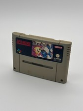 SNES Super Nintendo -