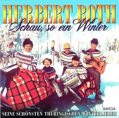 Herbert roth schau so - , ‎–schau,
