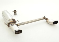 FMS Duplex Edelstahl