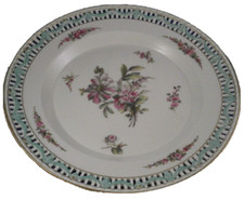 Antique 19thC KPM Berlin