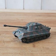 roco minitanks 1:87 Panzer Königstiger Sd.Kfz.182 Wehrmacht .....