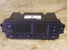 1857 Bedieneinheit für Klimaanlage AUDI A4 Avant (8D; B5) 8L0820043D