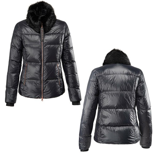 Equiline damen daunenjacke - damen,