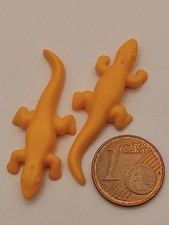Playmobil  2 x Eidechse
