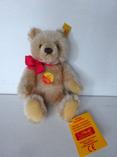 Steiff  Teddybär Bär 001154