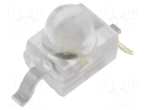 6mw sender smd - smd, 1,2÷1,6vdc