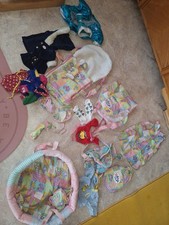 Baby Born Zubehör Set - Großes Puppen Zubehör