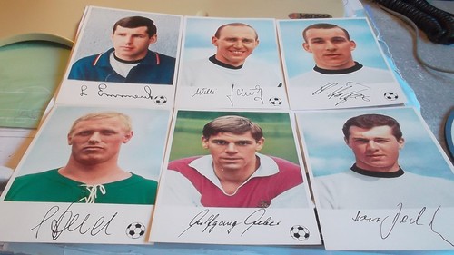 Knorr 1966 dfb - 1966,