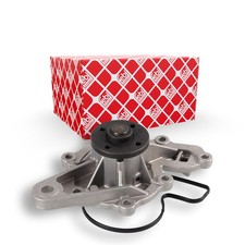 Wasserpumpe, Motorkühlung FEBI BILSTEIN 23591 für SMART