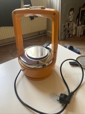 VINTAGE 1970 SPACE AGE KRUPS