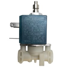 Magnetventil DeLonghi