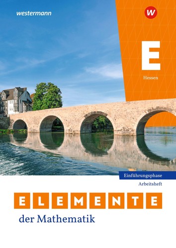 Elemente der mathematik sii - elemente,