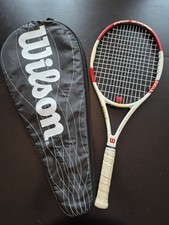 Wilson Pro Staff 100 LS Spin Effect Tennis Racquet