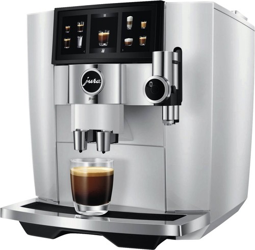 Jura kaffeevollautomat twin - jura,