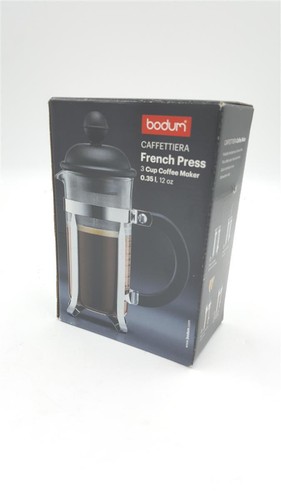Bodum kaffeebereiter - bodum,