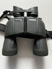 Steiner Nighthunter 8x56 Jagd