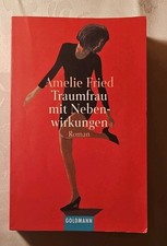 Traumfrau mit nebenwirkungen - traumfrau,