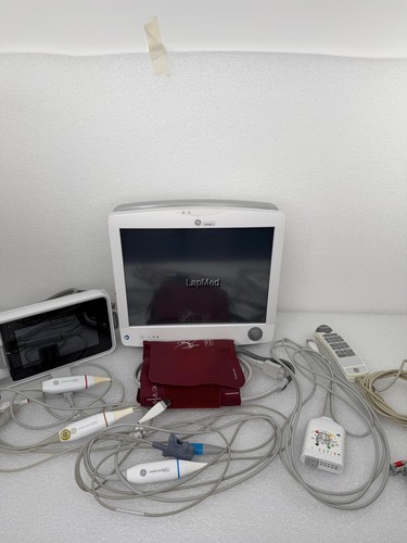 Carescape one monitor b650 - carescape,