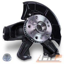 ACHSSCHENKEL KOMPLETT LINKS